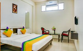 Treebo Trip Hotel Sai International